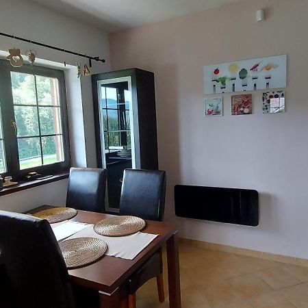 Hrabovo Alzbeta 16 Apartment Ружомберок Екстериор снимка