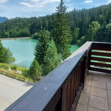 Hrabovo Alzbeta 16 Apartment Ружомберок Екстериор снимка