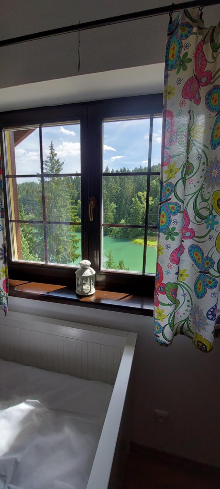 Hrabovo Alzbeta 16 Apartment Ружомберок Екстериор снимка