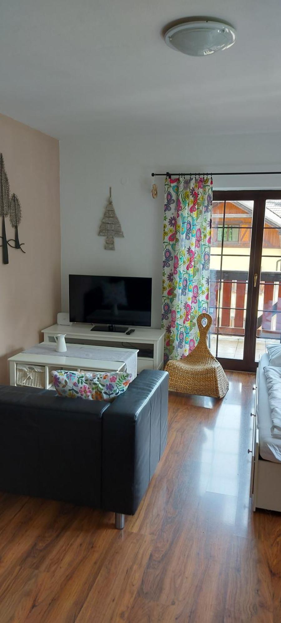 Hrabovo Alzbeta 16 Apartment Ружомберок Екстериор снимка