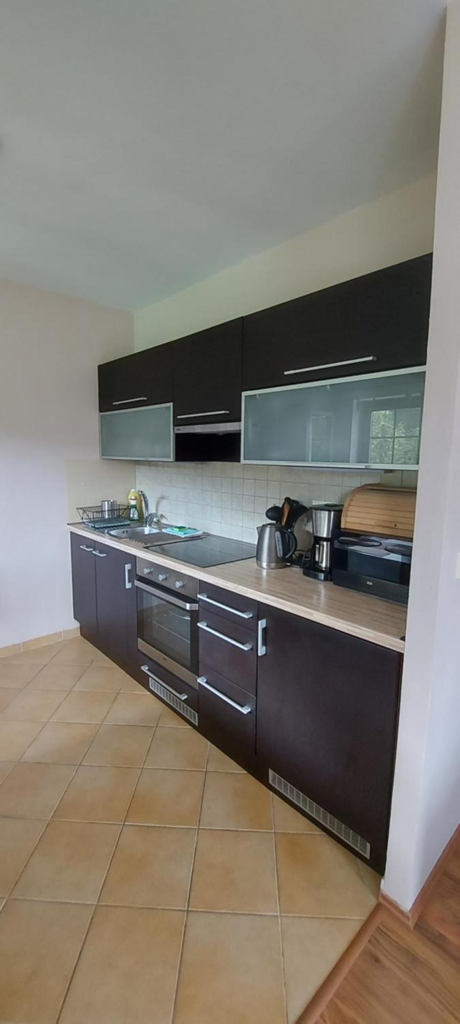 Hrabovo Alzbeta 16 Apartment Ружомберок Екстериор снимка