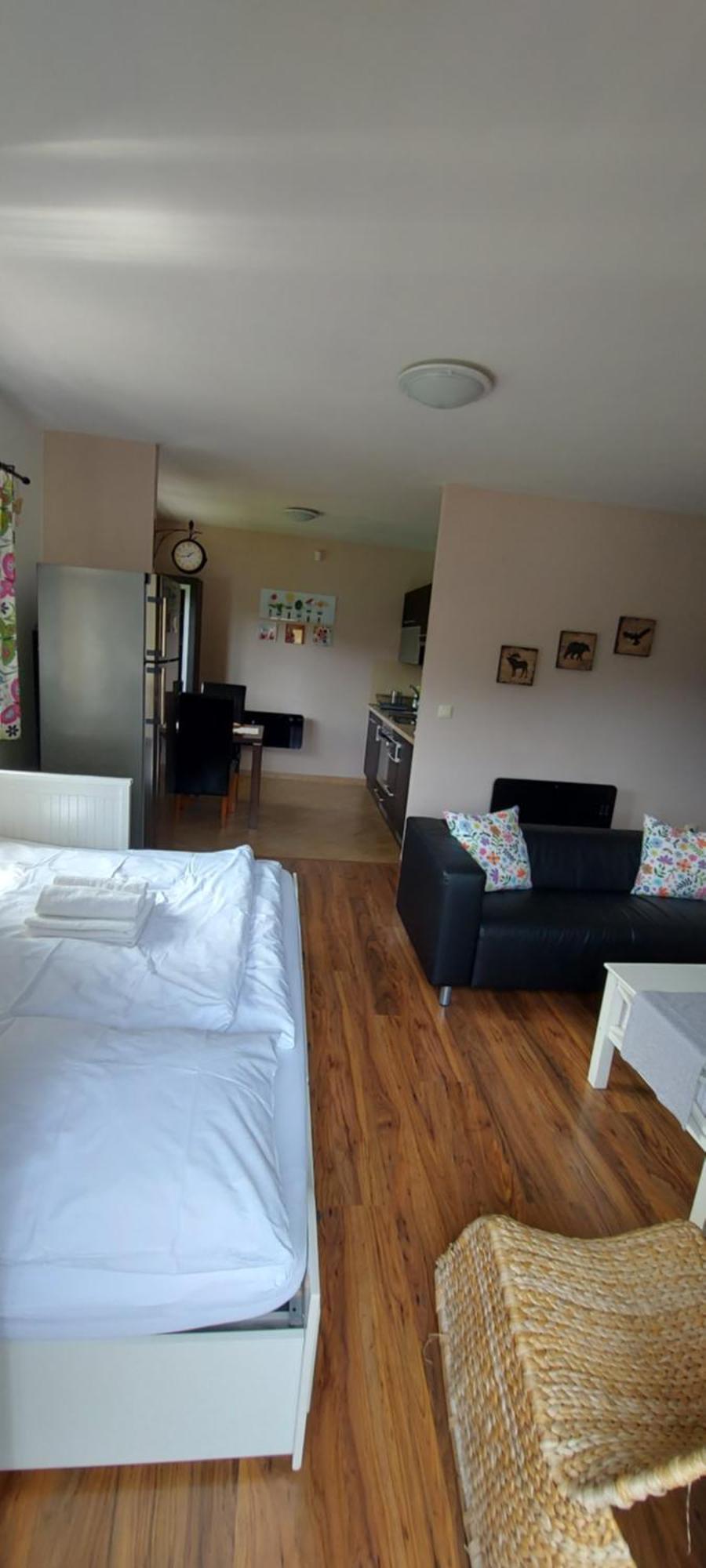 Hrabovo Alzbeta 16 Apartment Ружомберок Екстериор снимка
