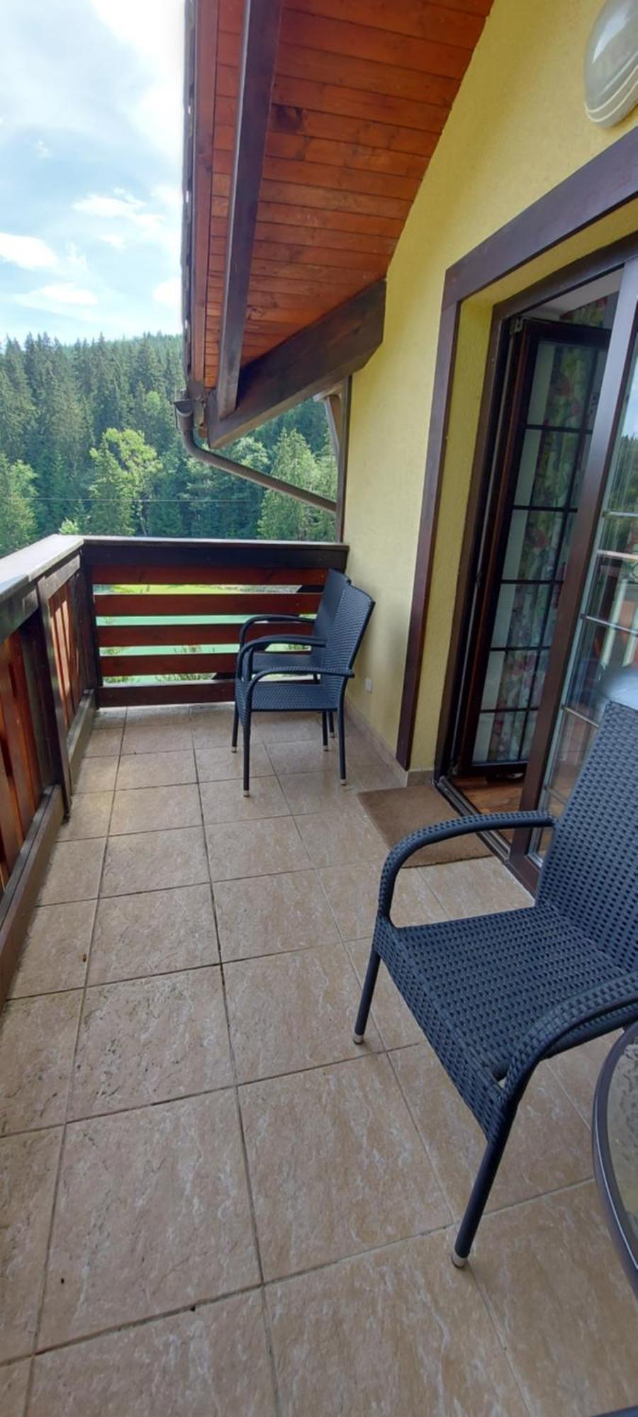Hrabovo Alzbeta 16 Apartment Ружомберок Екстериор снимка