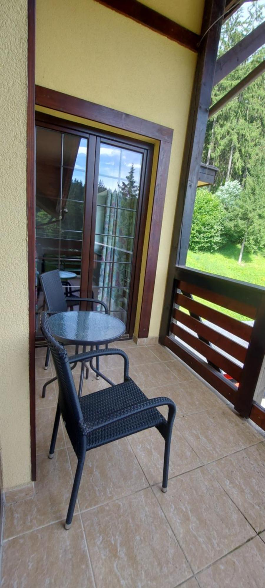 Hrabovo Alzbeta 16 Apartment Ружомберок Екстериор снимка