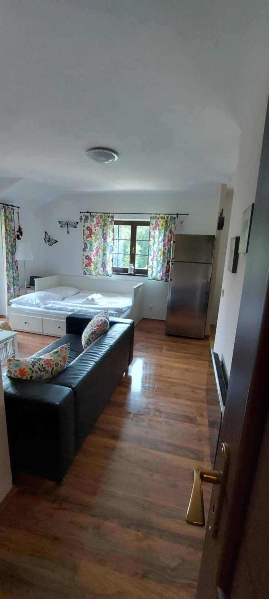 Hrabovo Alzbeta 16 Apartment Ружомберок Екстериор снимка