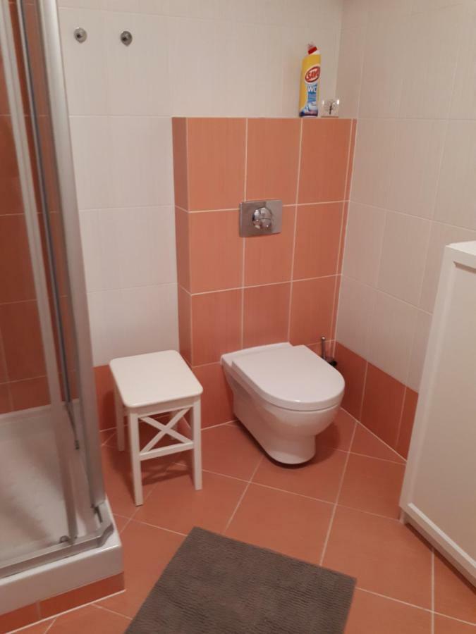 Hrabovo Alzbeta 16 Apartment Ружомберок Екстериор снимка