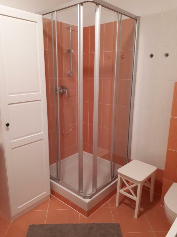 Hrabovo Alzbeta 16 Apartment Ружомберок Екстериор снимка